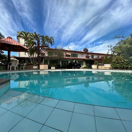 Buzios, Casa Com Piscinaヴィラ エクステリア 写真