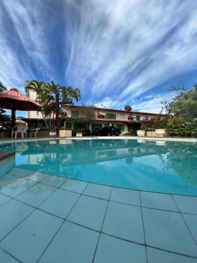 Buzios, Casa Com Piscinaヴィラ エクステリア 写真