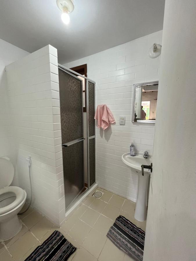 Buzios, Casa Com Piscinaヴィラ エクステリア 写真